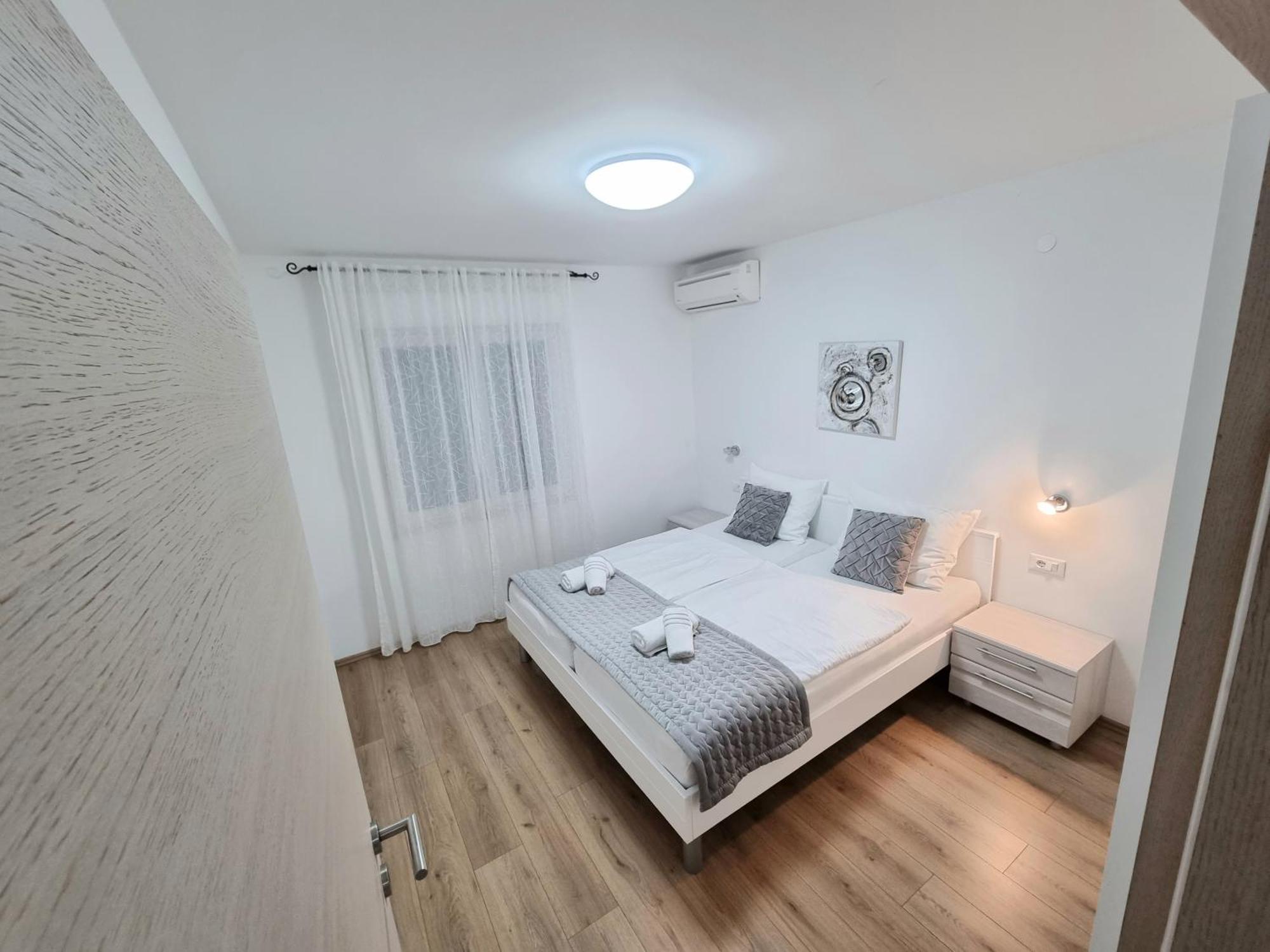 Apartman Maslina Крк Номер фото